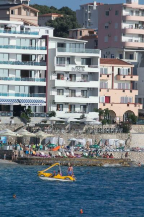 Apartmani Dasek